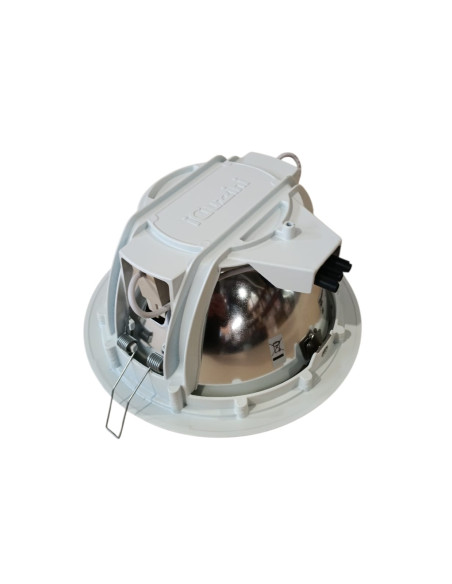 I guzzini iluminación 3 3929 039 0 lucis roton descargar 70w hit-de